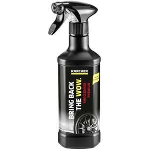 תרסיס ניקוי גאנטים 0.5 ליטר Karcher RM 667