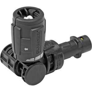 אביזר מתכוונן 360 מעלות למכונות שטיפה Karcher VP 180 S