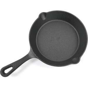 🍳 מחבת ברזל יצוק 20 ס"מ Gorilla