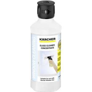 נוזל ניקוי שמשות ומשטחים Karcher RM500 500 מל