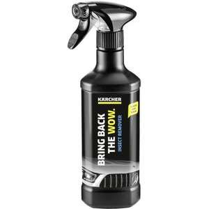 תרסיס ניקוי חרקים 0.5 ליטר Karcher RM 618