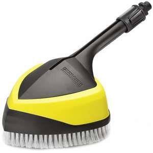 מברשת רחבה למכונות שטיפה בלחץ Karcher WB150