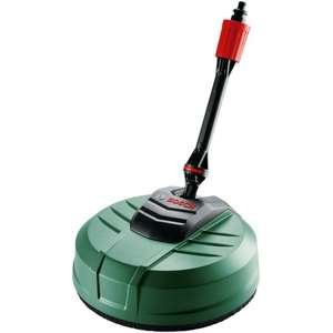 מברשת הליקופטר 250 ממ לניקוי משטחים Bosch AquaSurf 250
