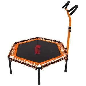 טרמפולינה לאימונים עם ידית קוטר 127 ס''מ Canada Athletic