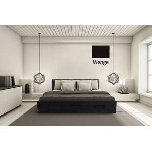🛏️ מיטה זוגית 160x200 דגם 7015 עץ דחוס + מזרן מתנה Olympia וונגה