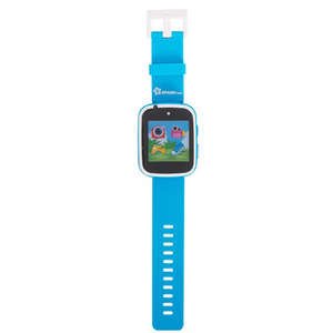 השעון החכם שלי - דובר עברית מבית Spark Toys - צבע כחול