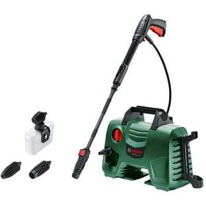 מכונת שטיפה בלחץ גבוה Bosch Easy Aquatak 120 1500W