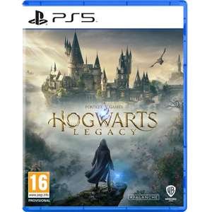 משחק Hogwarts Legacy Standard Edition לקונסולת PlayStation 5