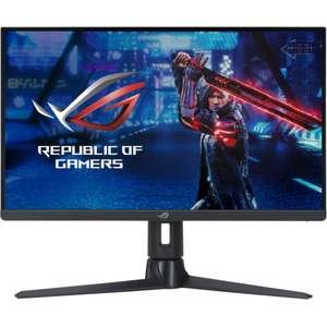 מסך מחשב גיימינג ASUS ROG Strix XG27AQMR QHD LED IPS 27'' G-SYNC