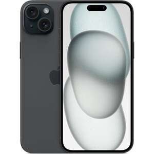 📱 iPhone 15 Plus 128GB שחור