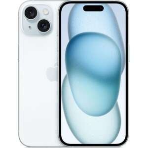 📱 iPhone 15 128GB כחול
