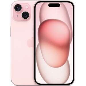 📱 iPhone 15 128GB ורוד
