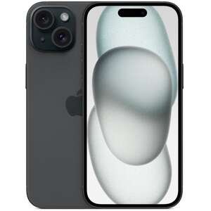 📱 iPhone 15 256GB שחור