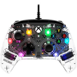 בקר משחק חוטי HyperX Clutch Gladiate RGB