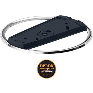 מעמד אנכי ייעודי לקונסולות ה-Sony PlayStation 5 - מתאים למהדורות Blu-Ray / Digital