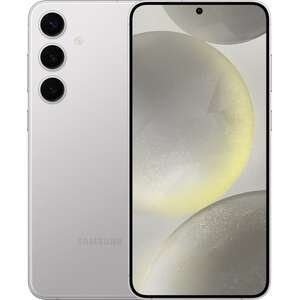 📱 Galaxy S24+ 12+256GB Marble Gray