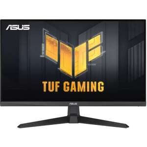 מסך מחשב גיימינג Asus TUF Gaming VG279Q3A IPS FHD 1ms 180Hz 27'' FreeSync