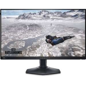 מסך מחשב לגיימרים Dell Alienware AW2524HF FHD IPS 24.5'' 500Hz