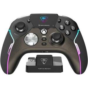 בקר משחק אלחוטי + עמדת טעינה מהירה Turtle Beach Stealth Ultra