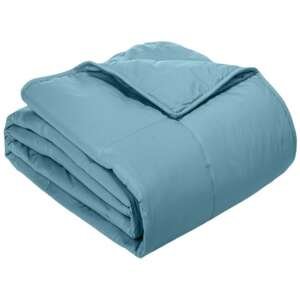 שמיכת קיץ Snooze זוגית 200X220 ס''מ Arige Gad - טורקיז