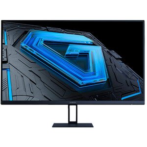 מסך מחשב גיימינג Xiaomi G27i IPS FHD 27 - שנתיים אחריות יבואן רשמי