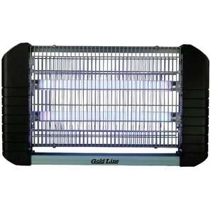 קטלן יתושים עוצמתי Gold Line ATL733 2X6W