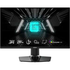 מסך מחשב גיימינג MSI G274QPF E2 WQHD 180Hz 27