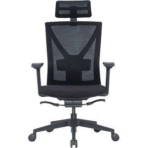 💼 כסא מנהלים Fizzio Proback 800 שחור