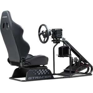 כסא סימולטור מירוצים Next Level Racing GT Racer