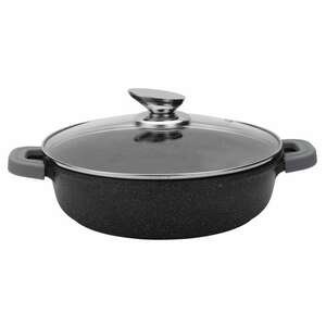 סיר סוטאז 36 ס"מ 6.6 ליטר Naaman Midnight
