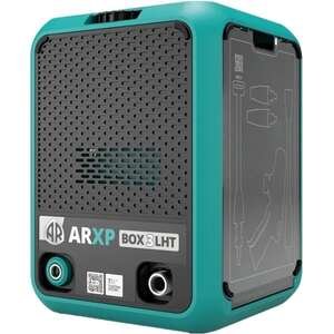 מכונת שטיפה בלחץ 150 בר דגם BOX3 מבית ARXP