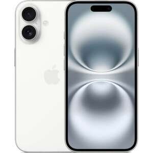📱 iPhone 16 128GB White