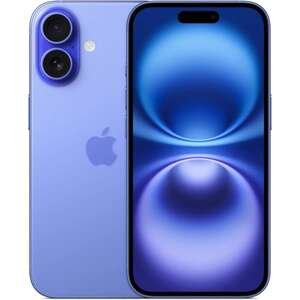 📱 iPhone 16 128GB Ultramarine