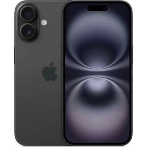 📱 iPhone 16 256GB Black