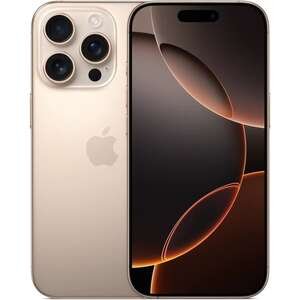 📱 iPhone 16 Pro 256GB Desert Titanium