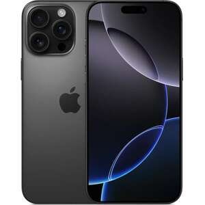 📱 iPhone 16 Pro Max 256GB Black Titanium