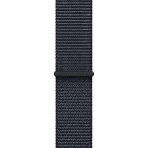 רצועת Sport Loop לשעון Apple Watch 42mm צבע Ink - מידה One Size