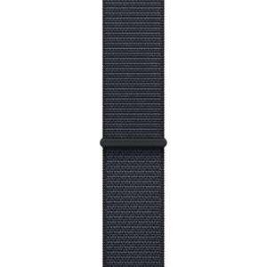 רצועת Sport Loop לשעון Apple Watch 46mm צבע Ink - מידה One Size