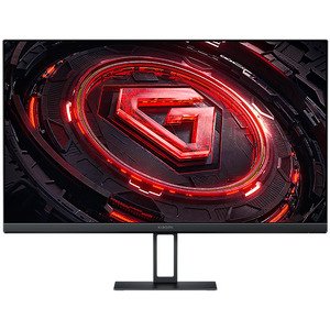מסך מחשב גיימינג Xiaomi G24i IPS FHD 23.8 - שנתיים אחריות יבואן רשמי