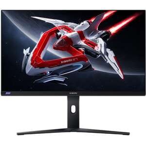 מסך מחשב גיימינג Xiaomi G Pro 27i Mini LED 2K QHD 27 - שנתיים אחריות יבואן רשמי