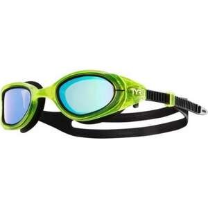 משקפי שחיה 16+ TYR Special Ops 3.0 Non Polarized - שחור / ירוק