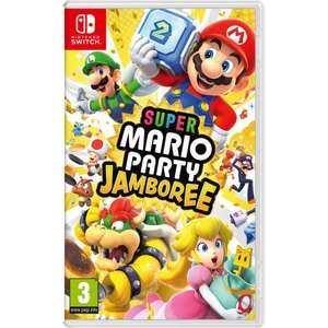 משחק Super Mario Party Jamboree ל-Nintendo Switch