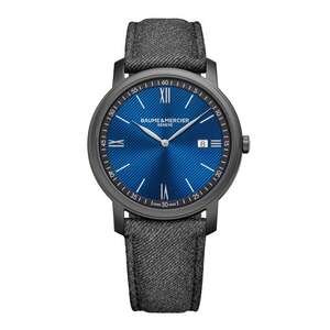 שעון BAUME MERCIER סדרה CLASSIMA דגם 10780 - יבואן רשמי