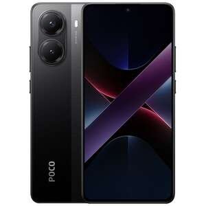 📱 Poco X7 Pro 5G 8+256GB שחור