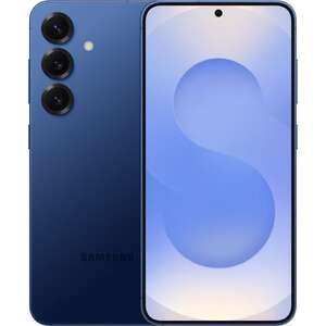 📱 Galaxy S25 12+256GB כחול