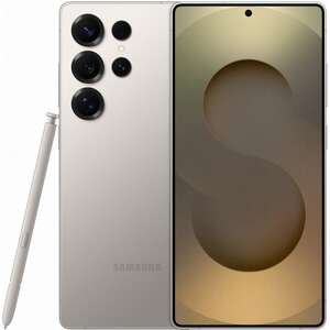 📱 Galaxy S25 Ultra 12+512GB אפור טיטניום