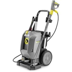 מכונת שטיפה בלחץ 250 באר מים קרים תלת פאזית Karcher HD 9204 S