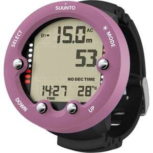 שעון צלילה Suunto ZOOP NOVO - צבע פירות יער