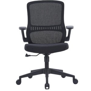 💼 כיסא Keisar Sitplus Up שחור