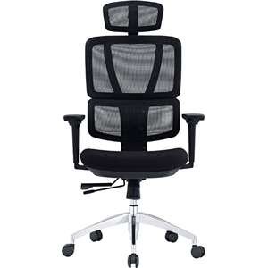 💺 כיסא Keisar Sitplus Clover שחור